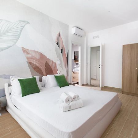 Yourhome - Mimosa Home Apartment Sorrento Exterior foto